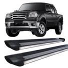 Estribo Ranger 1995 a 2012 Personalizado Preto C D