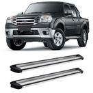 Estribo ranger 1998 1999 2000 2001 2002 a 2012 cabine dupla
