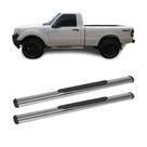 Estribo Ranger 1998 1999 2000 2001 2002 Cabine Simples Cromo