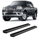 Estribo Ranger 1998 A 2012 Cabine Dupla Preto