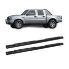 Estribo Ranger 2003 2004 2005 2006 2007 Cabine Dupla Preto