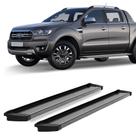 Estribo Ranger 2013 A 2015 2016 2017 2018 2019 2020 Cd Preto