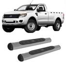 Estribo Ranger 2013 a 2020 Oval Oblongo Grafite C S