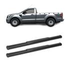 Estribo Ranger 2019 2020 2021 2022 Cabine Simples Preto Estribo Ranger 2019 2020 2021 2022 Cabine Simples Preto