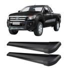 Estribo Ranger CS 2013 a 2023 Preto Estribo Ranger CS 2013 a 2023 Preto