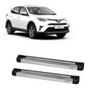 Estribo RAV4 2013 2014 2015 2016 2017 2018 2019 Alumínio
