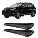 Estribo RAV4 2017 a 2019 Preto Estribo RAV4 2017 a 2019 Preto