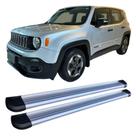 Estribo Renegade 2021 2022 2023 2024 Anodizado Estribo Renegade 2021 2022 2023 2024 Anodizado