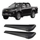 Estribo S 10 CD 2012 a 2024 Preto Estribo S 10 CD 2012 a 2024 Preto