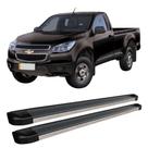 Estribo S 10 CS 2018 2019 2020 2021 2022 2023 Preto Fosco