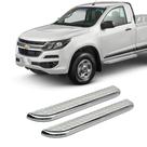 Estribo S10 1995 1996 1997 1998 1999 2000 A 2011 Cab Simples