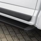 Estribo s10 1996 a 2007 2008 2009 2010 2011 cabine dupla