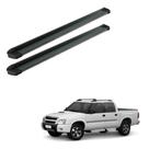 Estribo S10 2003 2004 2005 2006 2007 2008 Cabine Dupla Preto