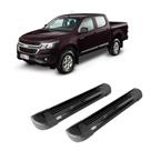 Estribo S10 2012 2013 2014 2015 2016 2017 a 2020 CD Preto