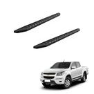 Estribo S10 2012 2013 2014 2015 2016 2017 Cabine Dupla Preto