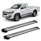 Estribo s10 2012 2013 2014 2015 2016 a 2020 cabine simples