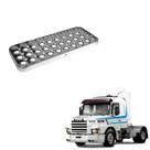 Estribo Scania 113 T Zincado Menor Codigo Original 523998