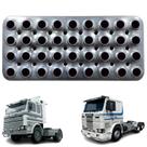 Estribo Scania S3 R Menor Lataria LD 298126
