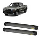 Estribo Silverado 1997 1998 1999 2000 2001 Onix Cab. Simples