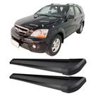 Estribo Sorento 2004 2005 2006 2007 2008 2009 Preto