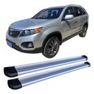 Estribo Sorento 2010 2011 2012 Anodizado Estribo Sorento 2010 2011 2012 Anodizado