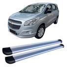 Estribo Spin 2012 a 2024 Anodizado