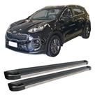 Estribo Sportage 2017 2018 2019 2020 2021 2022 Preto Estribo Sportage 2017 2018 2019 2020 2021 2022 Preto
