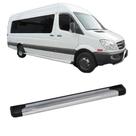 Estribo Sprinter 2012 a 2016 Aluminio Lado Carona