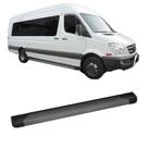 Estribo Sprinter 2012 a 2016 Grafite Aluminio Lado Carona