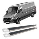Estribo Sprinter Curta 2720 2024 Branco Estribo Sprinter Curta 2720 2024 Branco
