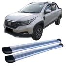 Estribo Strada 2020 2021 2022 2023 2024 Anodizado