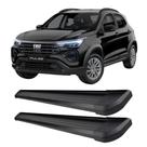 Estribo Strada 2020 a 2024 Preto