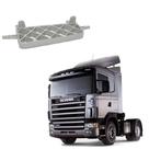 Estribo Superior Capo Scania S4 T Lado Direito Esquerdo