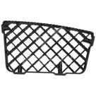 Estribo Superior Escada Para Iveco Eurotech - 3798585