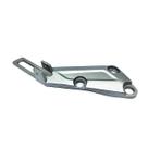 Estribo Suporte Pedaleira Apoio Bacalhau Moto Sundown Web 100 Lado Direito Elo