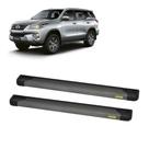 Estribo SW4 2016 2017 2018 Cabine Dupla Alumínio Onix