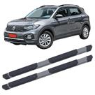 Estribo T Cross 2019 2020 2021 2022 2023 2024 CInza