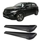 Estribo T Cross 2019 2020 2021 2022 2023 2024 Preto
