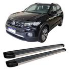 Estribo T Cross 2019 2020 2021 2022 2023 2024 Preto Fosco