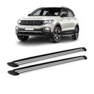 Estribo T-Cross 2020 Anodizado Aluminio Slim