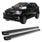 Estribo TIGGO 2 2022 Preto