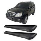 Estribo Tiggo 2014 2015 2016 2017 Preto