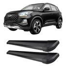 Estribo Tiggo 5 2019 a 2021 Preto