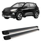 Estribo TIGGO 5x 2022 Preto Fosco Estribo TIGGO 5x 2022 Preto Fosco