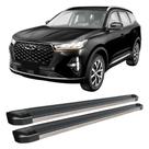 Estribo TIGGO 7 PRO 2021 2022 Preto