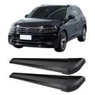 Estribo Tiguan 2018 2019 2020 2021 Preto