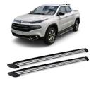 Estribo Toro 2016 2017 2018 2019 2020 Anodizado Slim