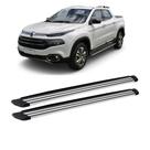 Estribo Toro 2016 a 2020 Anodizado Slim