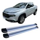 Estribo Toro 2016 a 2024 Anodizado