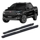 Estribo Toro 2016 a 2024 Tubular Extreme Preto